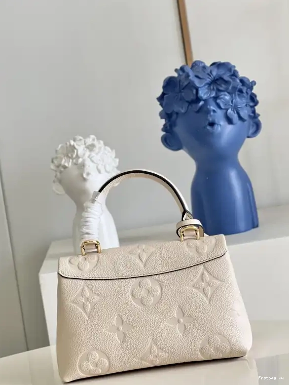 First bag ru LOUIS MADELEINE VUITTON BB 0512